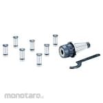 BIG High Power Milling Chuck Set
