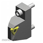 DORIAN Threading Cartridge OD On Edge