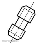 Indexa Lockpin Screw