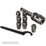 Mr. Meister LittleMilling-9 Coleto Holder Set (MT-3)