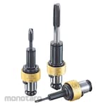 NIKKEN Tap Collet (Chuck MataTap)