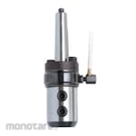 NITTO KOHKI Holder MT03075 Side Lock (Holder Pahat Frais)