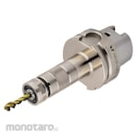 NT Synchronous Tap Holder With Easy Tool Length Adjustment