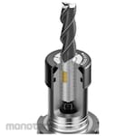 Rego-Fix HSK/PG-SG SecuRgrip Toolholders PowGrip (Chuck Kolet)