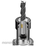 Rego-Fix HSK/PG-SG SecuRgrip Toolholders