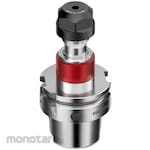 Rego-Fix HSK-A SSY Softsynchro Tapping Holders