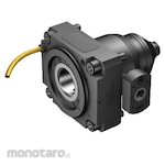 Sandvik Driven Tool Holder For CDI 80 Interface