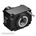 Sandvik Driven Tool Holder For Mazak Machines