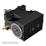 Sandvik Driven Tool Holder for DMG MORI Machines