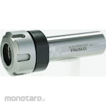 TRUSCO NC Lathe Collet Holder - ER Collet SL Type (Metric) (Chuck Kolet Lurus)