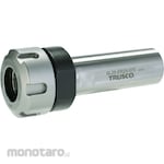 TRUSCO NC Lathe Collet Holder - ER Collet SL Type (Metric)