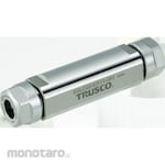 TRUSCO NC Lathe Collet Holder - ER Double-Ended SSLD Type