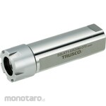 TRUSCO NC Lathe Collet Holder - ERM Coolant SSLKT Type (Metric)