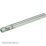 TRUSCO NC Lathe Collet Holder - ERM Round Shank S Type (Metric)
