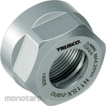 TRUSCO NC Lathe Collet Holder ER Nut (Mur Pengikat Kolet)