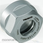 TRUSCO NC Lathe Collet Holder ER Nut