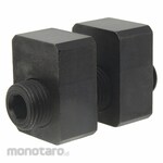 Tapmatic Tapping Holder Back Jaw HSS