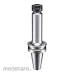 Vertex Collet Holder with Extension Type BT Taper Shank