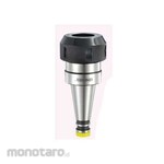 Vertex Collet Holder with ISO-Shank OZ-32 (Chuck Kolet Lurus)