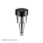 Vertex ER Holder with ISO Taper Shank (Chuck Kolet)