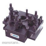 Vertex Quick Change Tool Post and Holders