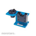 Vertex Tool Holder Locking Device