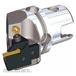 WIDIA Boring Bar Holders & Adapters