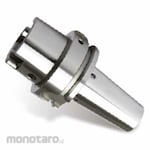 YG1 Shrink Fit Holder DIN 69893/ISO 12164 1 HSK Form A
