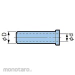 BIG DAISHOWA NC Collet