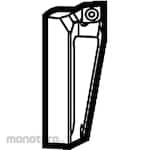 BIG DAISHOWA TW cartridge (for blind hole)