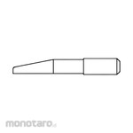 Kabuto MFG Center Head Pull-Out Rod