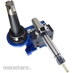 Manyo tools knife mount