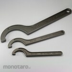 Manyo tools wrench