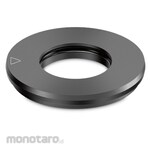 Rego-Fix Sealing Disks for Collet