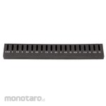 Rego-Fix Trays for Sealing Disks