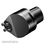 Sandvik Capto Adapter