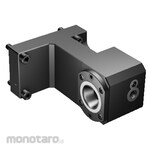 Sandvik Capto Clamping Unit C4