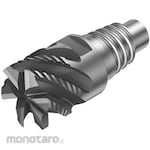 Sandvik Carbide roughing head (with nicks) CoroMill316