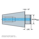 Sandvik Centering Plug