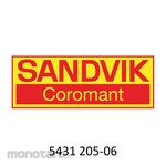 Sandvik Clamping Unit Wedge
