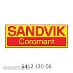 Sandvik Clamps For Tool Items