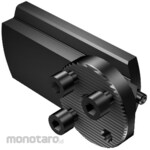 Sandvik CoroTurn SL quick change adapter