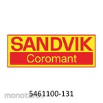 Sandvik Drawbar Set