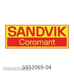 Sandvik Gauge Pin