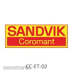 Sandvik Handle Set