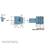 Sandvik Holder C3RC