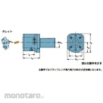 Sandvik Holder C5RC Series