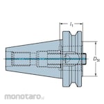 Sandvik Holder C6390