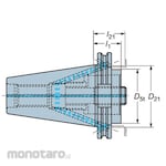 Sandvik Holder C839