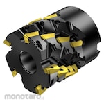 Sandvik Long Edge Cutter